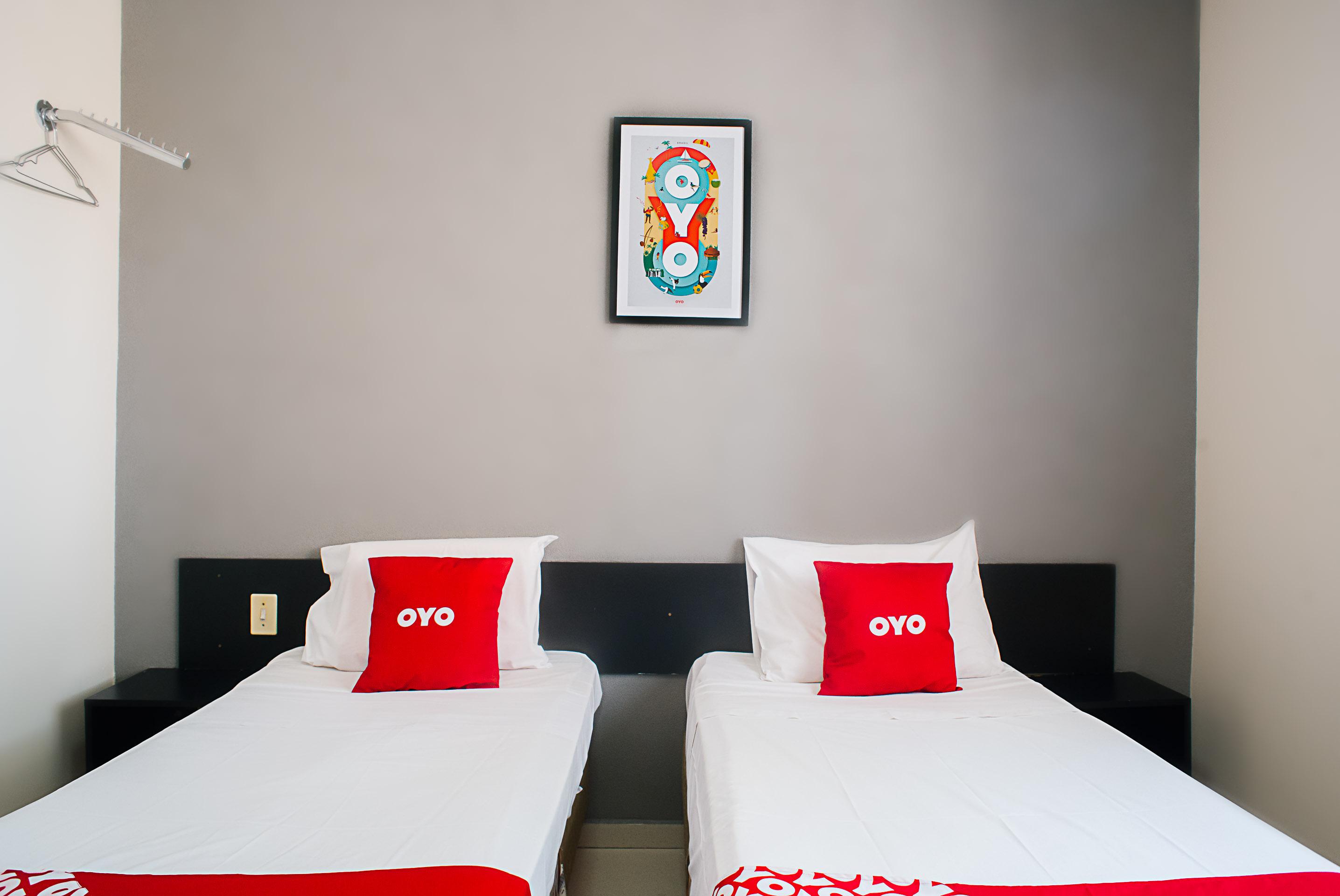 Oyo Cerrado Hotel, Campo Grande Campo Grande  Eksteriør bilde OYO Rooms in India